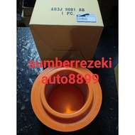 Ford ranger 2.200cc 3.2 BT50 pro air filter fomocoOriginal
