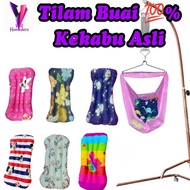 100% Kekabu Asli~Tilam Buai Baby~Kekabu Asli tanpa Campuran