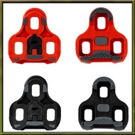Road Bike Cleats Road Bike Cleats 0° 9° for Cycling Shoes for Road Bicycles