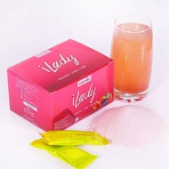 MANEEZ ILADY HOT SUPPLEMENT