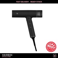 TUFT T8 Professional Compact Hair Dryer (HB)