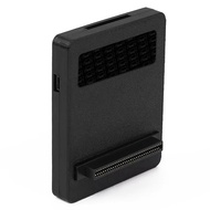 Well Made- Optical Drive Emulator Kit for PS1 Fat Retro Game Console with 32G SD Card Gaming Accesso