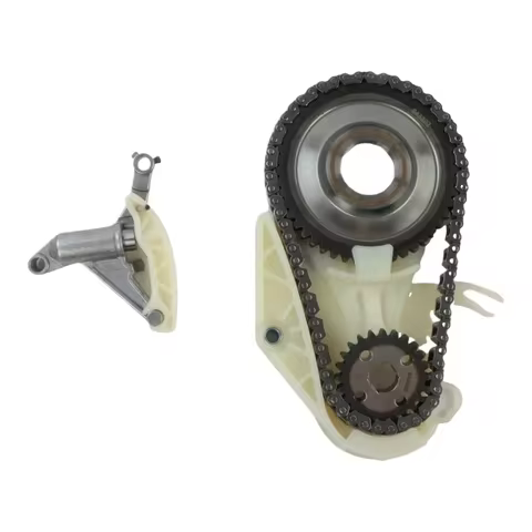 Oem 11417605366 Car Accessories Engine Timing Chain Kit Oil Pump Guide Set For Bmw 228i 320i 328i 42