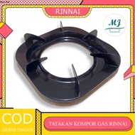Rinnai Gas Stove Spare Parts Stand Rinai 2 Burner Gas Stove Stand Original 6 Legs