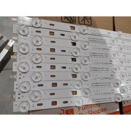 KDL-40W600B / KDL-40R470B / KLV-40EX43B sony 40inci led tv backligjt