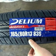 LAUFEN G FIT EQ 165/80 R13 Ban Mobil