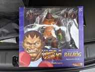 Storm Collectibles 街頭霸王 Balrog 泰臣
