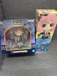 SPY x FAMILY 安妮亞公仔