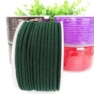 High-End 2mm3mm Bulgari Thread Braided Thread Necklace Rope DIY Lanyard Bracelet Necklace Jewelry Ac