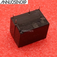 lot(10pieces/lot)100%Original New ALD105 ALD105W ALD112 ALD112W ALD124W ALD124 4PINS 3A 5V 12V 24V P