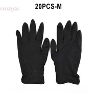 NEW&gt;&gt;Nitrile Gloves Nitrile Rubber Non-toxic Protective Gloves Chemical Industry