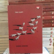 THE CLEFT*