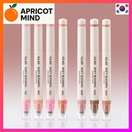 CLIO Soft Blending Shadow Stick ( Shimmer / Matte )