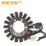 RESV  for Honda RVF400 VFR400 RVF 400 NC35 VFR 400 R3K R3N NC30 NC21 NC24 31120-MR8-781 31120MR8781 