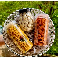 Deepavali Mixer & Nuts Gift Set # Hamper