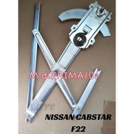 Nissan Cabstar F22 Door Window Regulator Gear
