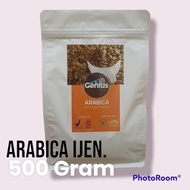 Arabica IJEN - JAVA IJEN RAUNG - 500 Grams