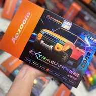 [NEW 2026] Aozoom Extra Sapphire Aozoom Ball Light Holding Zinc Car High Quality Light