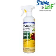 [Wholesale Promo] Steve & Leif Epsom Salts Spray (500ml)