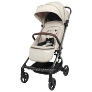 COOPER รุ่น CRUISE พับออโต้ รถเข็นเด็ก ใช้ได้ตั้งแต่แรกเกิด