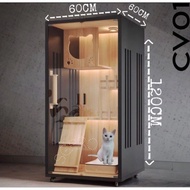 SG 🇸🇬seller Cat villa / cat home