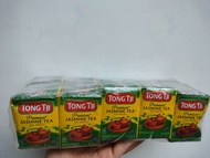 Teh Tong tji premium 1 pack (10x40 gram) | Teh tongji | tongtji premium | teh tong tji | teh tonh tj