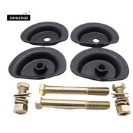 Pickup Truck Rear Coil Spring 1960-72  C10 C20 Pickup Truck Rear Coil Spring Retainers C21911 1960-7