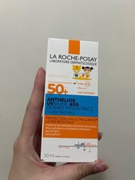La Roche Posay 防曬