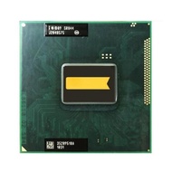 Core i5 2540M CPU 3M 2.6GHz socket G2 Dual-Core Laptop processor i5-2540m For HM65 HM67 QM67 HM76 Ne