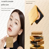 [PONY EFFECT] Cover Stay Cushion Foundation EX Original 15g + Refill 15g