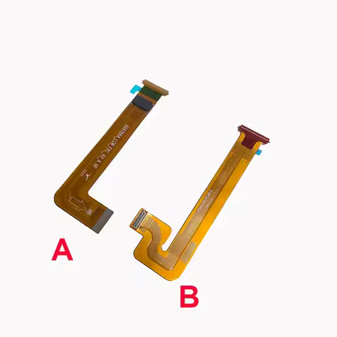 New LCD Screen Cable For Lenovo Tab M11 TB330FU TB330XU TB331FC Xiaoxin Pad 2024