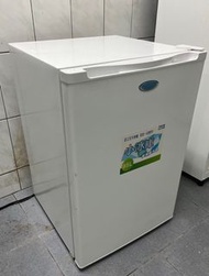 TECO 東元 單門 直立式冷凍櫃 95公升  RL95SW（台中大里自取 ）二手