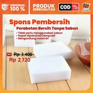Magic Sponge for Cleaning Scale Magic Sponge Melamine Sponge Melamine Sponge Magic Sponge for Cleani