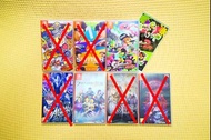 放 Switch Game遊戲(2) / 火紋無雙 漆彈 / 實體 帶