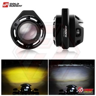 Genuine GR G1 spotlight