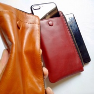 Samsung Galaxy A80 Wallet | Leather Pouch Samsung A80