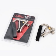 Alice A007V-C Capo For Classical Guitar Capo