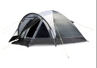 Kampa brighton 2-3 人帳幕