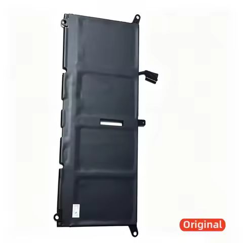 100%Original 6500mAh 8.85V for DELL Inspiron DXGH8 HK6N5 XPS13 9305 5390 5391 7390 7391 7490 9370 93
