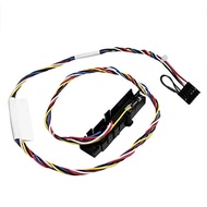 Power Button With Switching Line Replacement For Dell Xps 8300 8500 8700 0f7m7n F7m7n Today’S Pick