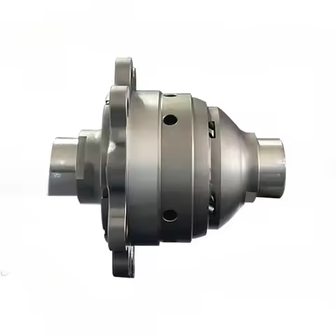 E46 330I Auto Limited Slip Differential With Preload Kit For BM W