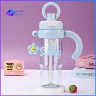 2-Way Drinking Ring Handle Ice Cup