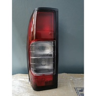 NISSAN FRONTIER D22 2004 YEAR REAR TAIL LAMP / TAIL LIGHT / BELAKANG LAMPU BESAR 100 % NEW