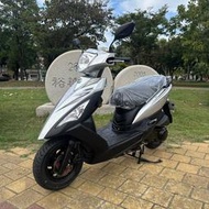 2020 三陽 新迪爵125 #3552