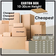 Carton Box for packing box moving box carton boxes cardboard box gift box packaging box