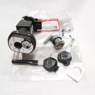 IGNITION KEY ESPBEAT STREET K81BEAT