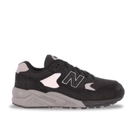 New Balance 580 Black Grey Unused EQ9E