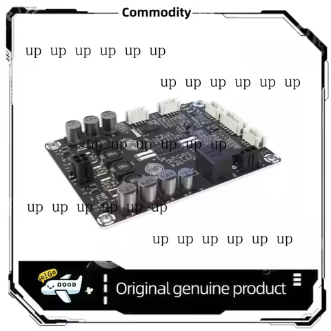 for WONDOM DIPO2 - 2 X 50W Pure Digital input 3-Wire I2S Amplifier Board DAC TAS5768 Home Speaker DI