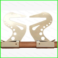 YB2 75cm Adjustable Easel Hand Rest Support Bar Easel handrail support rod