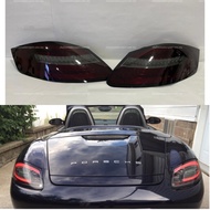 Porsche 987 Boxster Cayman Led Tail Lamp Light Bar 100% Taiwan 2004 2005 2006 2007 2008